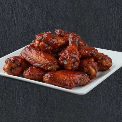BBQWings