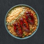 BBQWingsRiceBowl