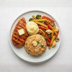 ButterChickenSteak