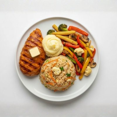 ButterChickenSteak