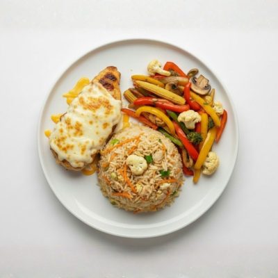 CheesySteak