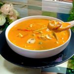 Chicken Fried Rice (2)