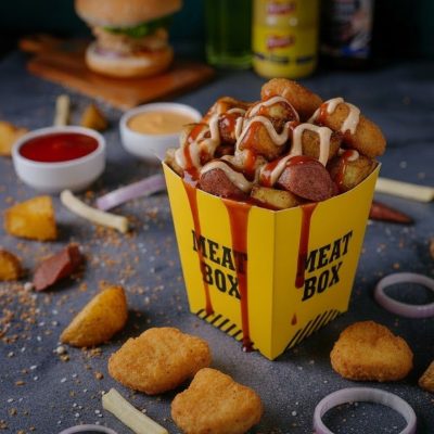 ChickenNugget