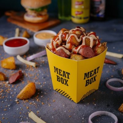 ChickenOverloade