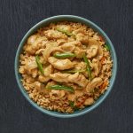 ChiliChickenRiceBowl