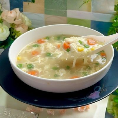 Corn Soup