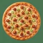 GreenChillichickenpizz