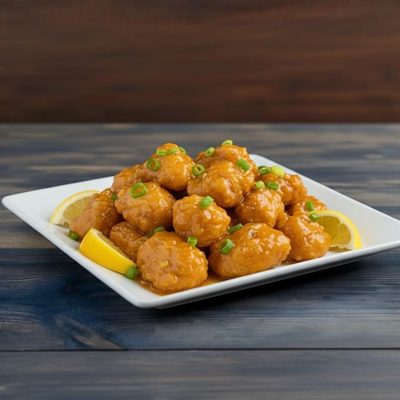 LemonChicken