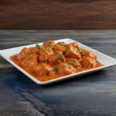 MasalaChicken