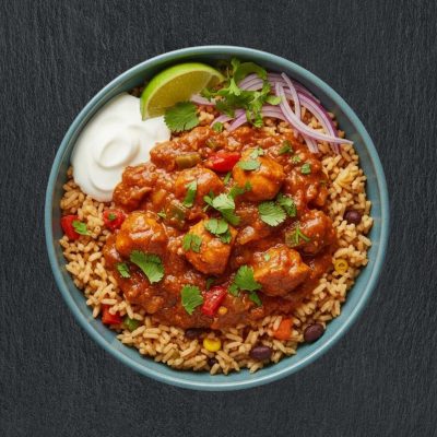 MexicanRiceBowl