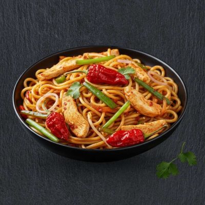 NagaChowmein