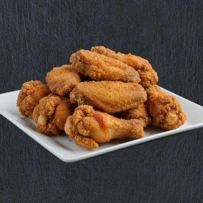NagaWings