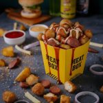 SausageOverloade