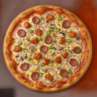SicilySpecialPizz