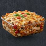 SpecialCheesyChickenPasta