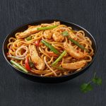 SpecialMixedChowmein