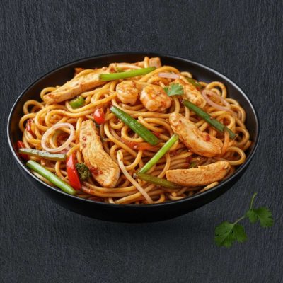 SpecialMixedChowmein