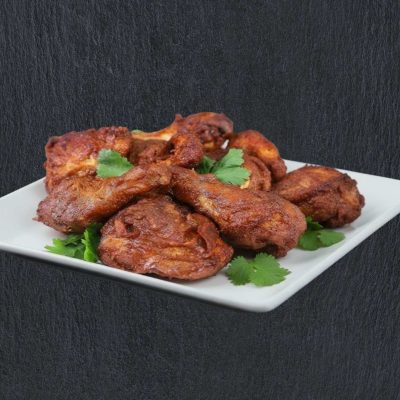SpecialThaiFriedChicken