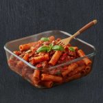 SpicyRedPasta