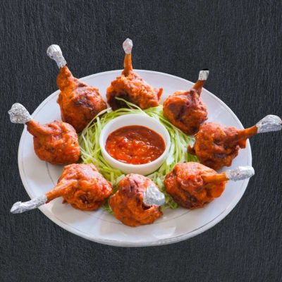 ThaiChickenLollipop