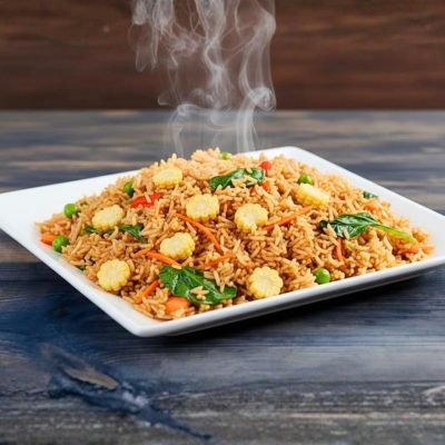 ThaiSpecialMixedFriedRice