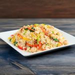 vegetablefriedrice